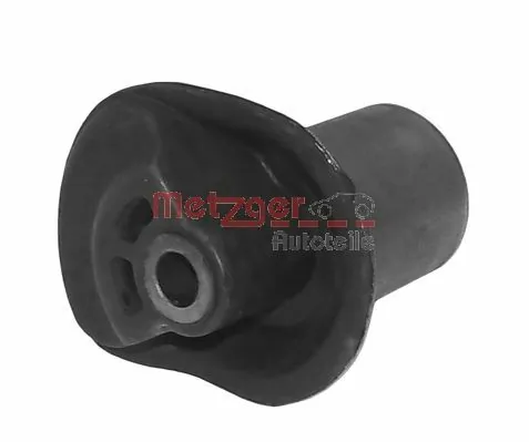 Bushing, axle beam